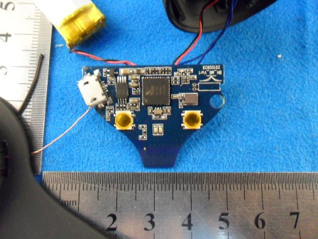 Product image for WSGSK-BH-M6