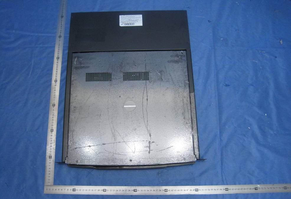 Product image for WSQAS-9116RDL