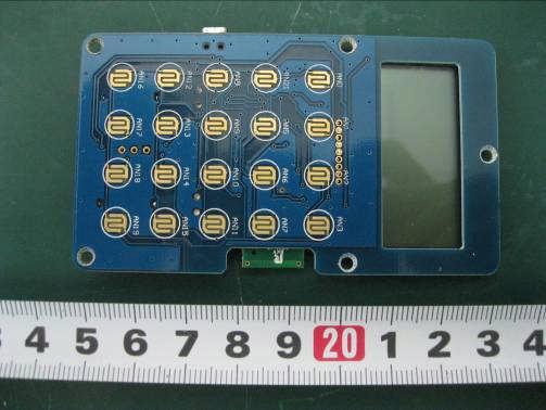 Product image for WSVSUNVOTEKEYS5X