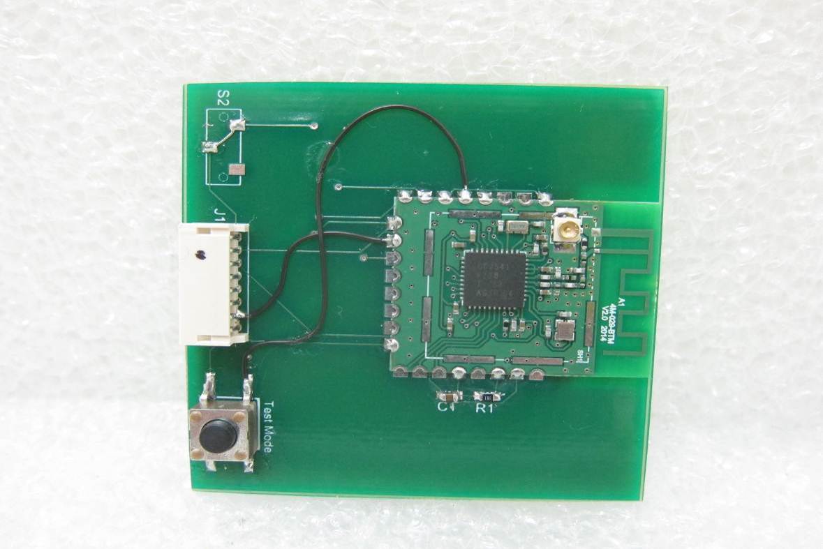 Product image for WTW4004036
