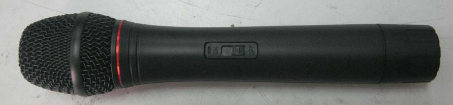 Product image for WU4VM-100