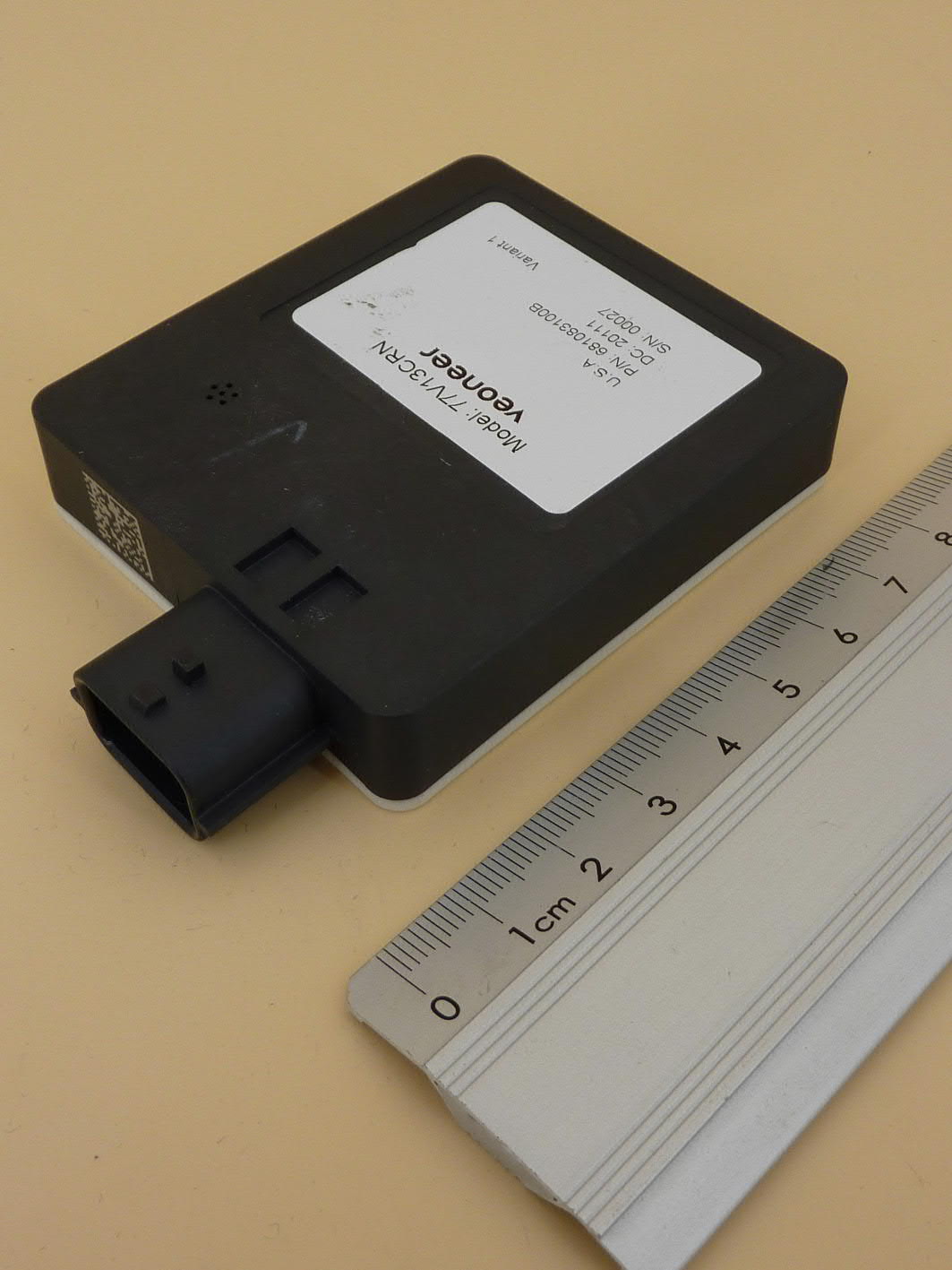 Product image for WU877V13CRN