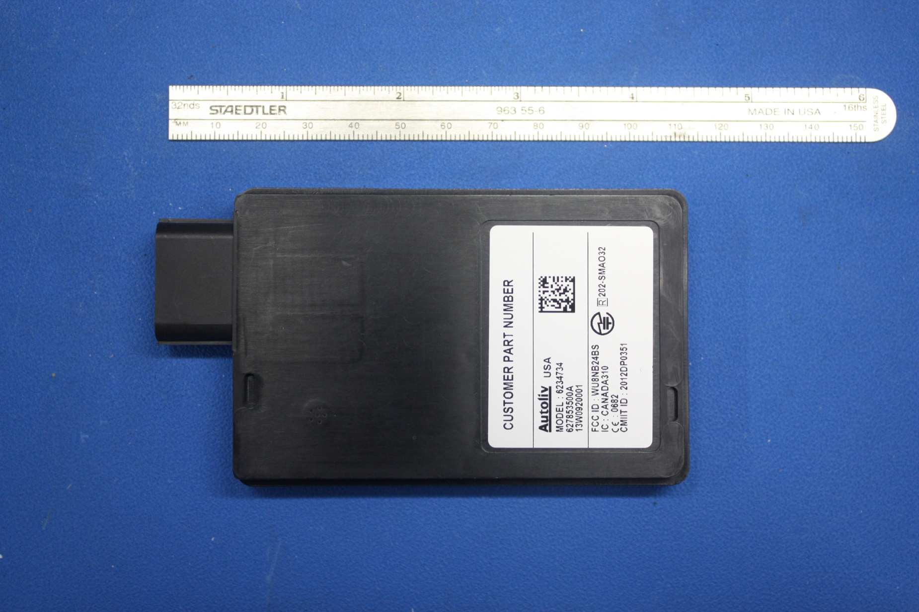 Product image for WU8NB24BS