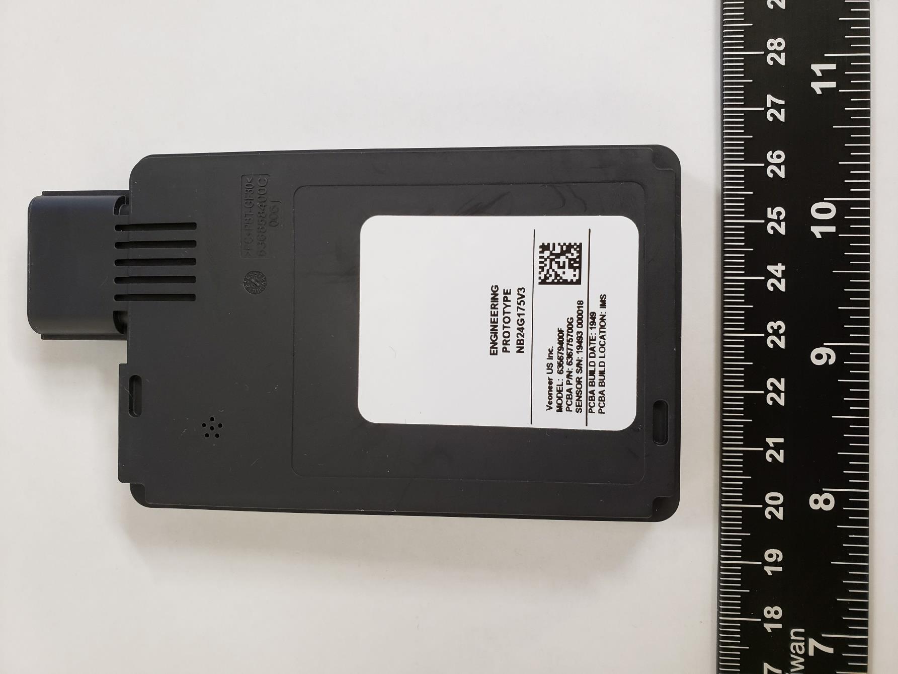 Product image for WU8NB24G175V3