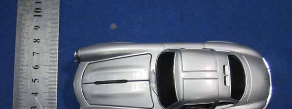 Product image for WUAMERCEDES300