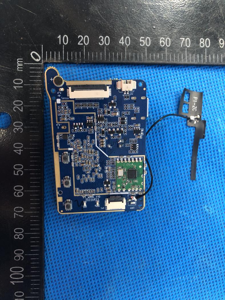 Product image for WUI-BT532767