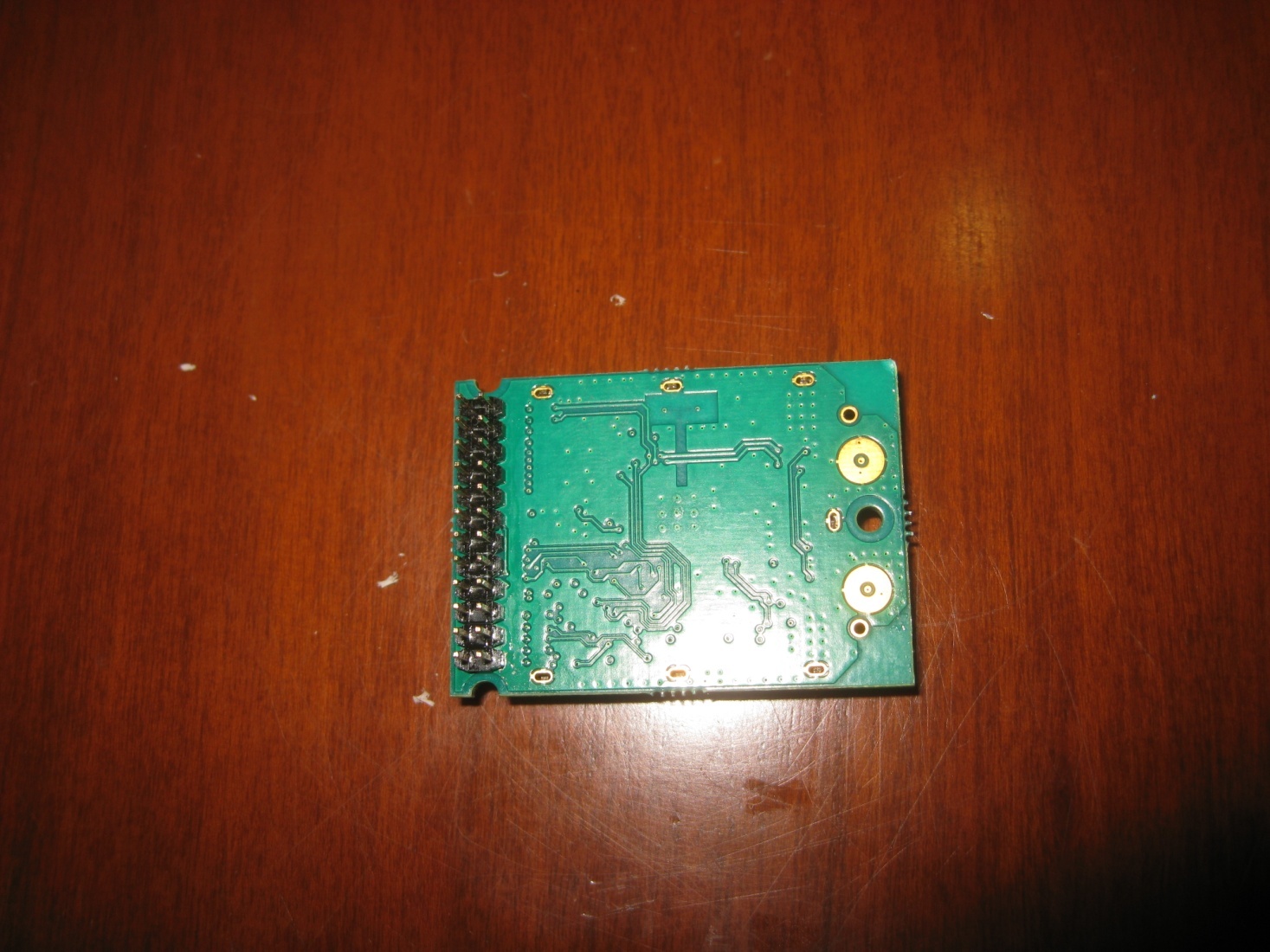 Product image for WUO-WTX1010