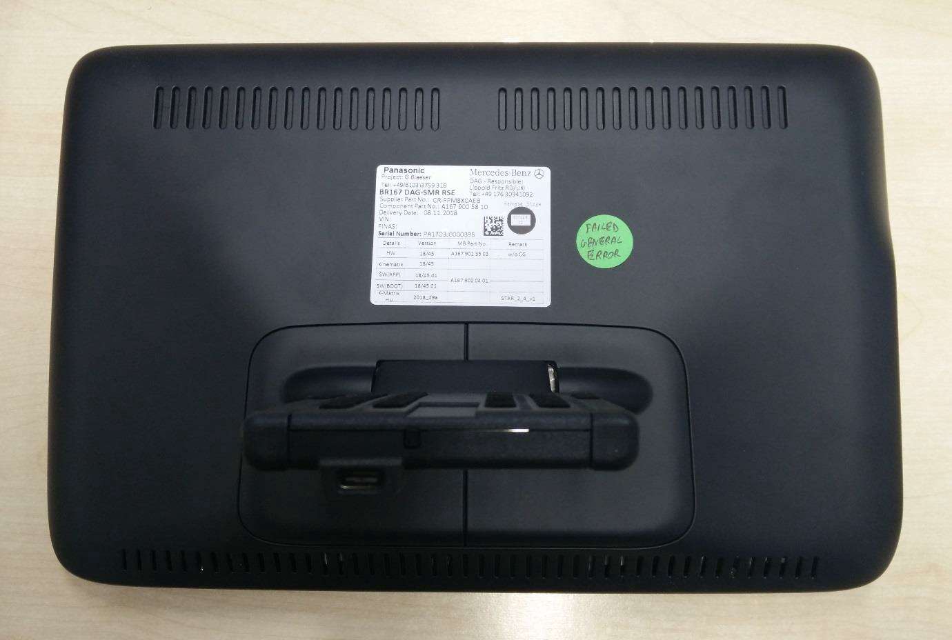 Product image for WUQ-DAIRSE