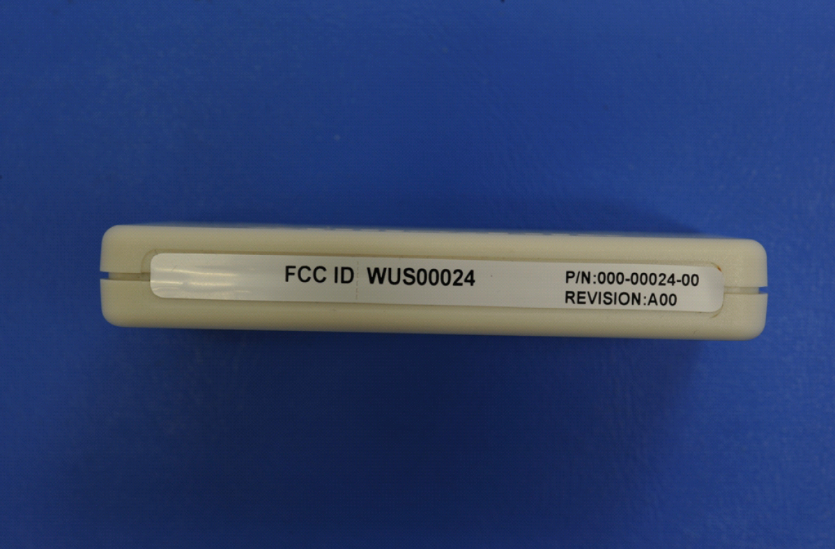 Product image for WUS00024