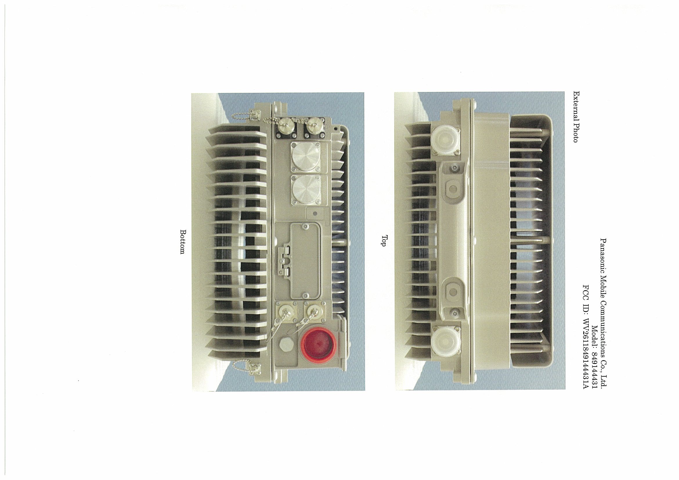 Product image for WV2611849144431A