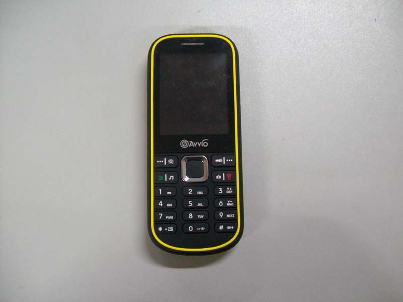 Product image for WVB-AVVIO505