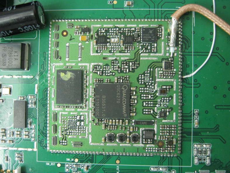 Product image for WVB-IP850