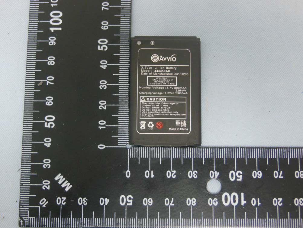 Product image for WVBA510X