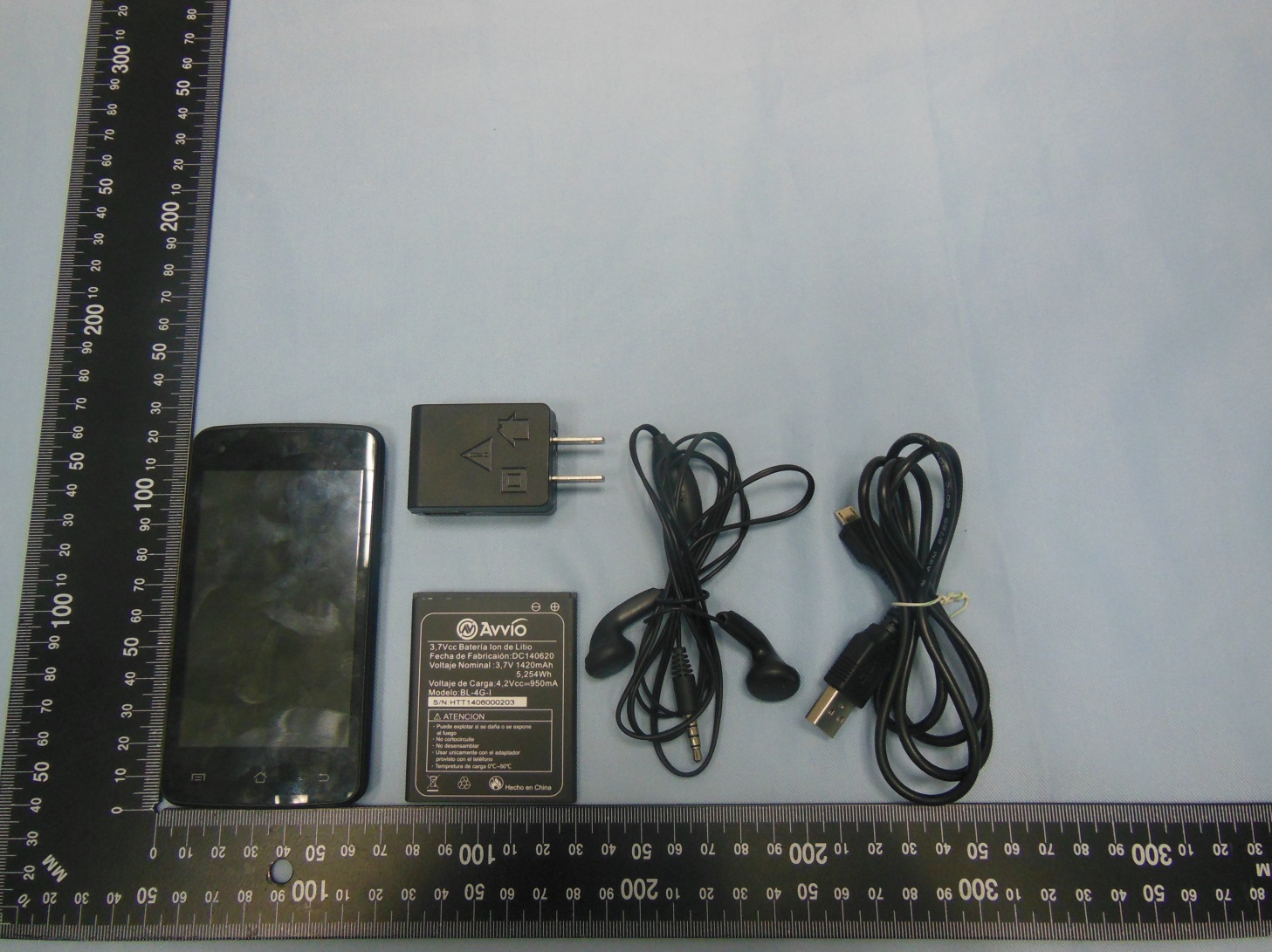 Product image for WVBA780X