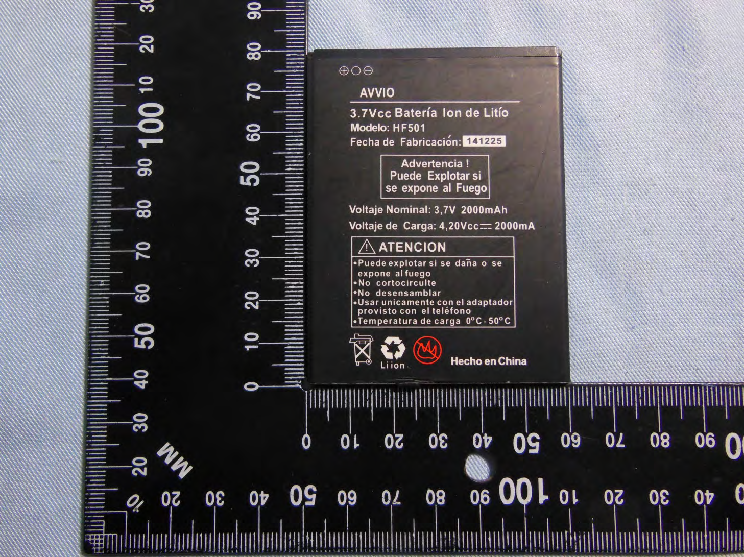 Product image for WVBAL600X