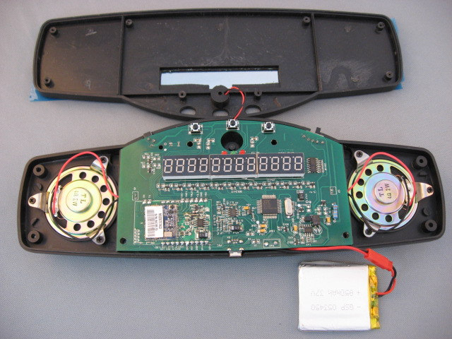 Product image for WVYLB800D010