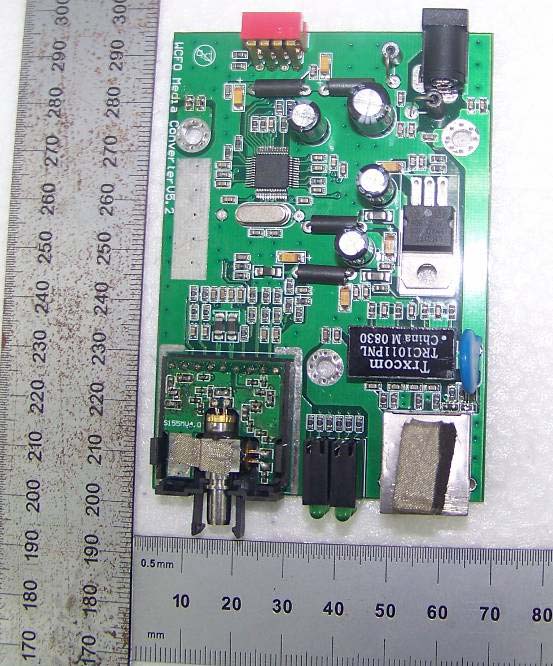 Product image for WWA-MCS100U1A