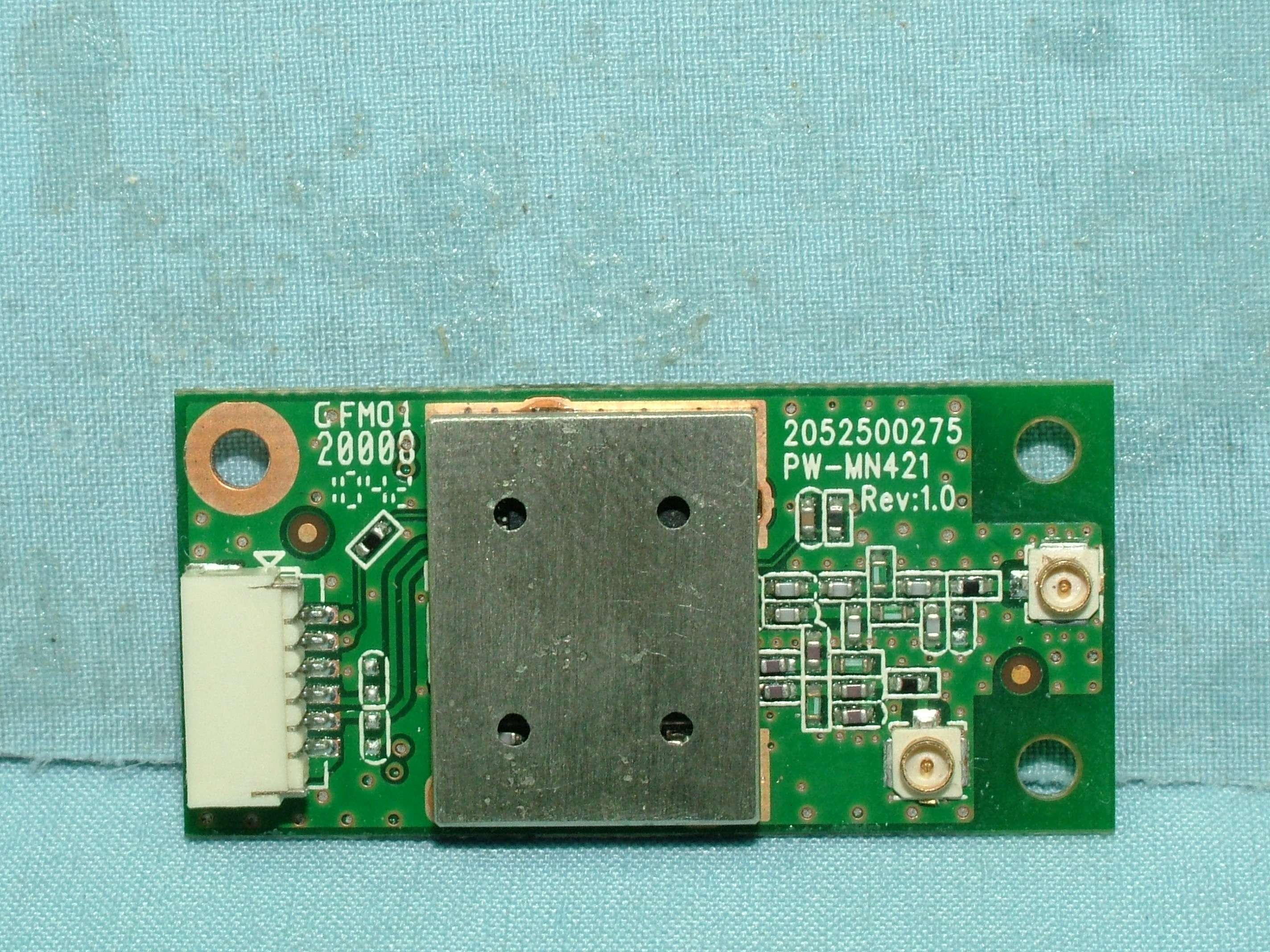 Product image for WWMMN421V1