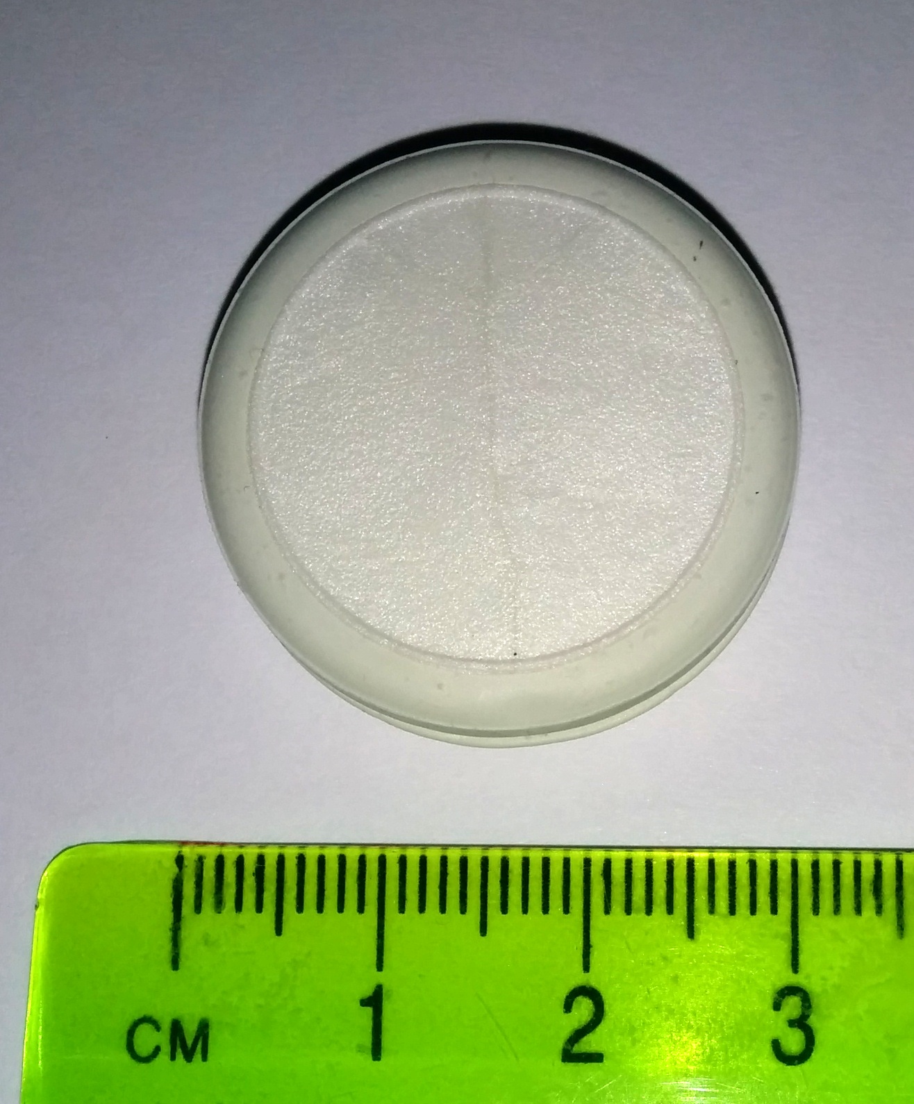 Product image for WWO-CTCBLE