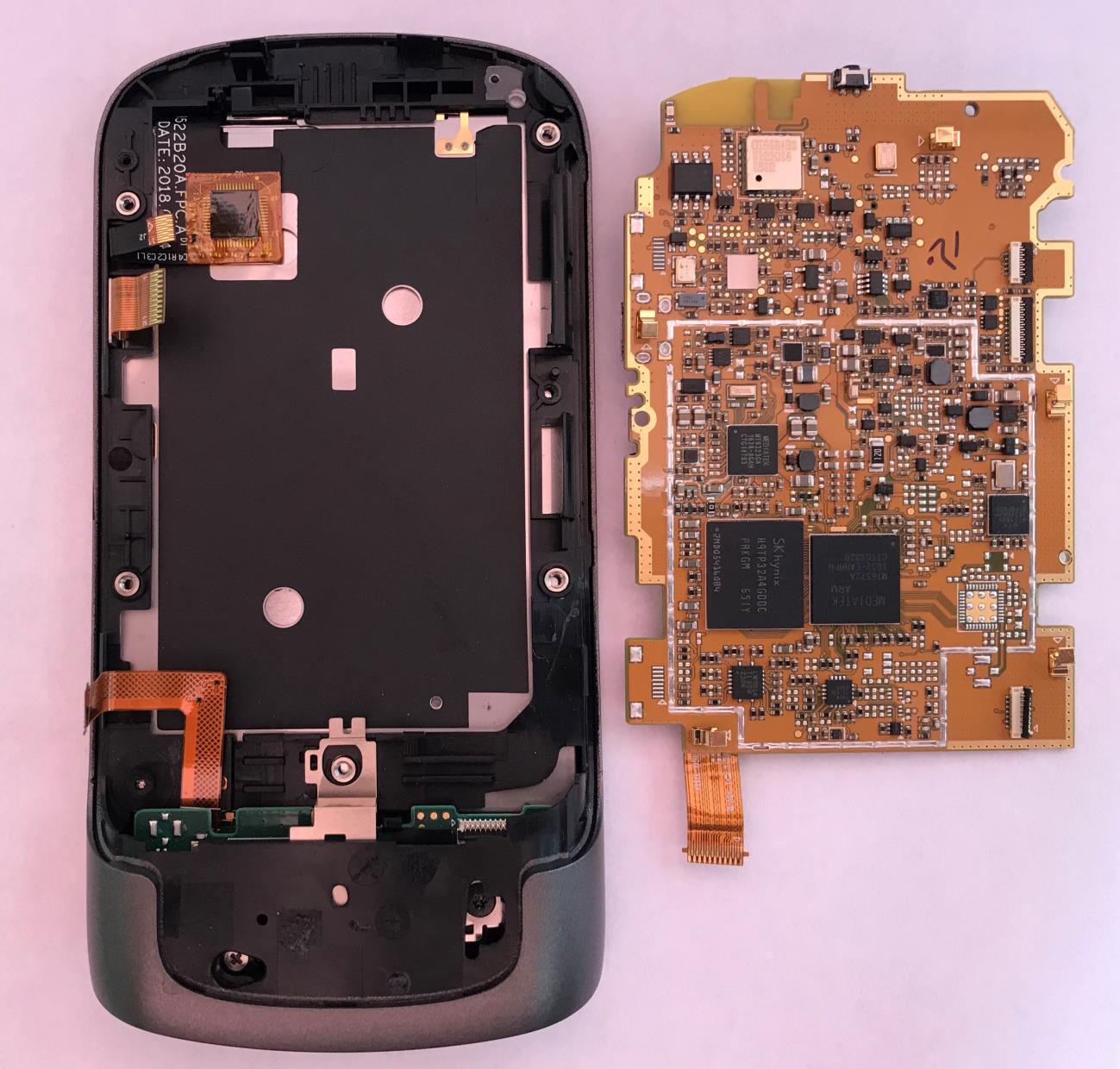 Product image for WX3-923