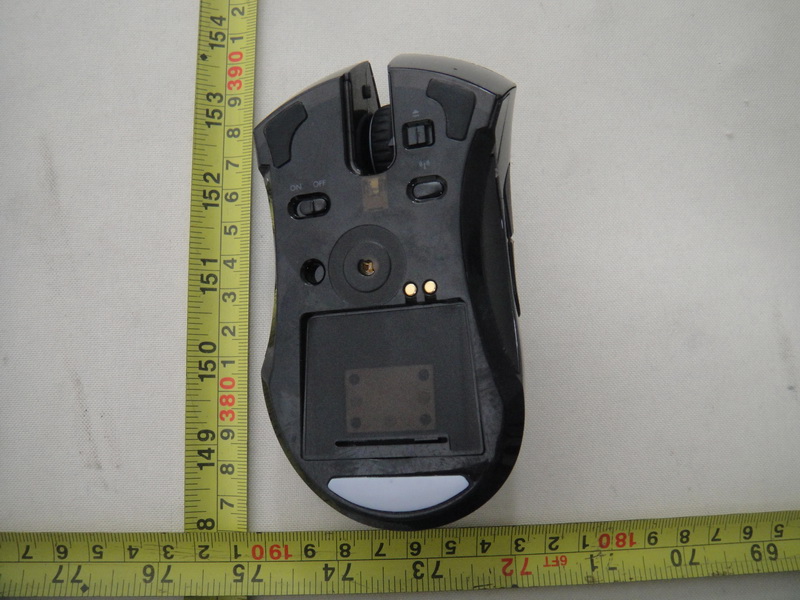 Product image for WX9RC30001206