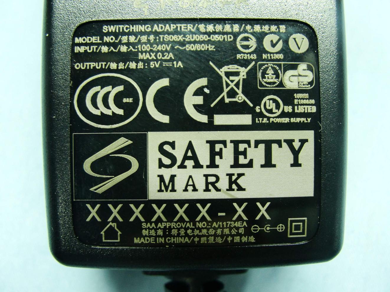 Product image for WX9RC30004802