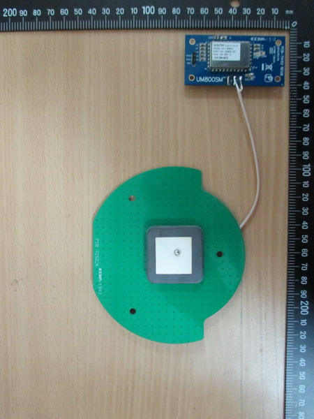 Product image for WXAUM800L