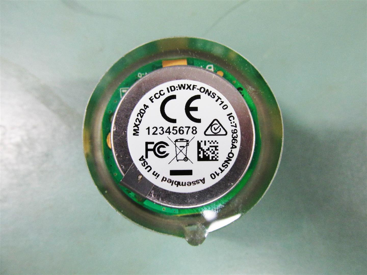 Product image for WXF-ONST10