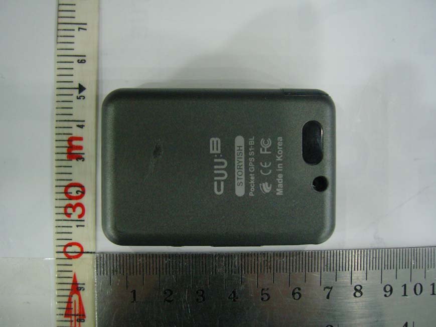 Product image for WXGPG-S1