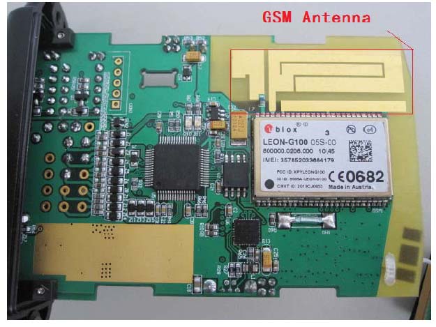 Product image for WXLVIGIL