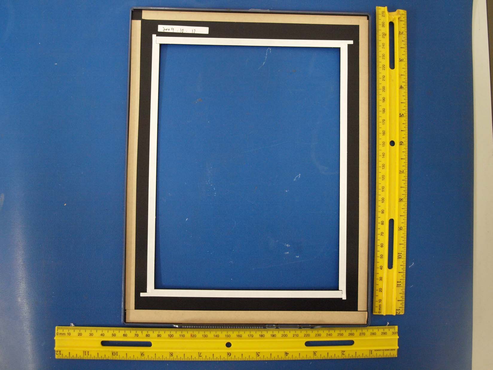 Product image for WXP-PLR001