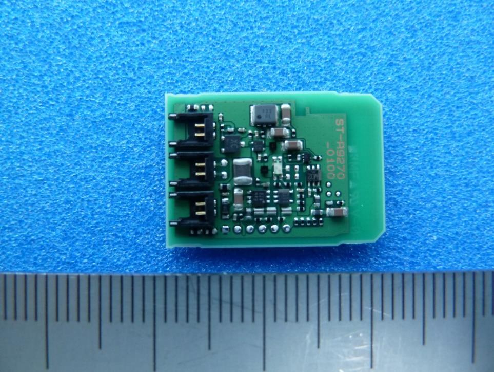 Product image for WY7-927A