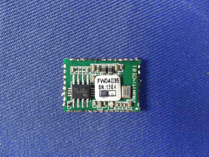 Product image for WYHFW3817-40