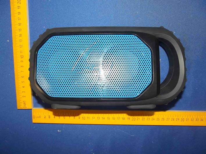 Product image for WYHGDI-EGST700