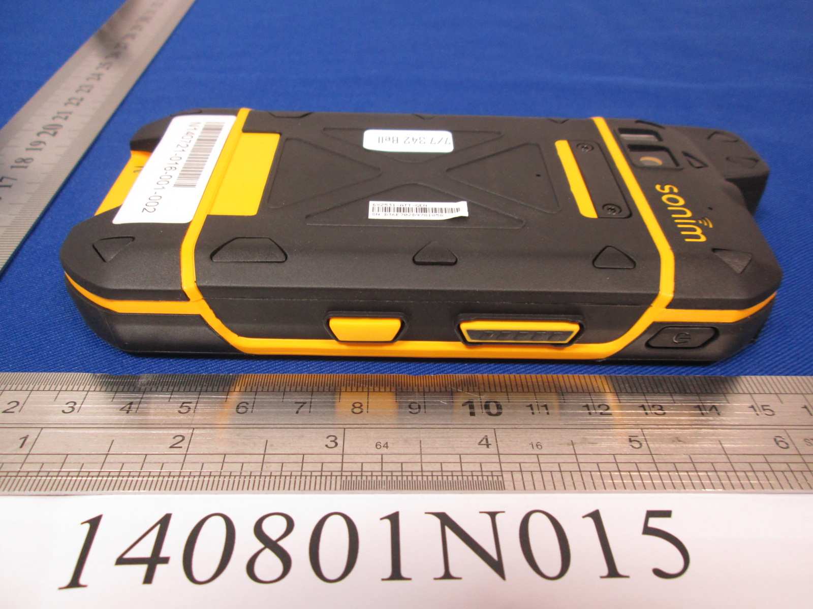 Product image for WYPL11V012AA