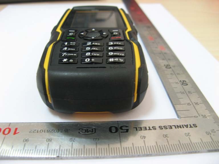 Product image for WYPP35F008AA