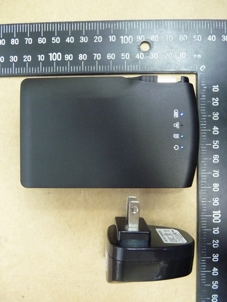 Product image for WYRWIDGET