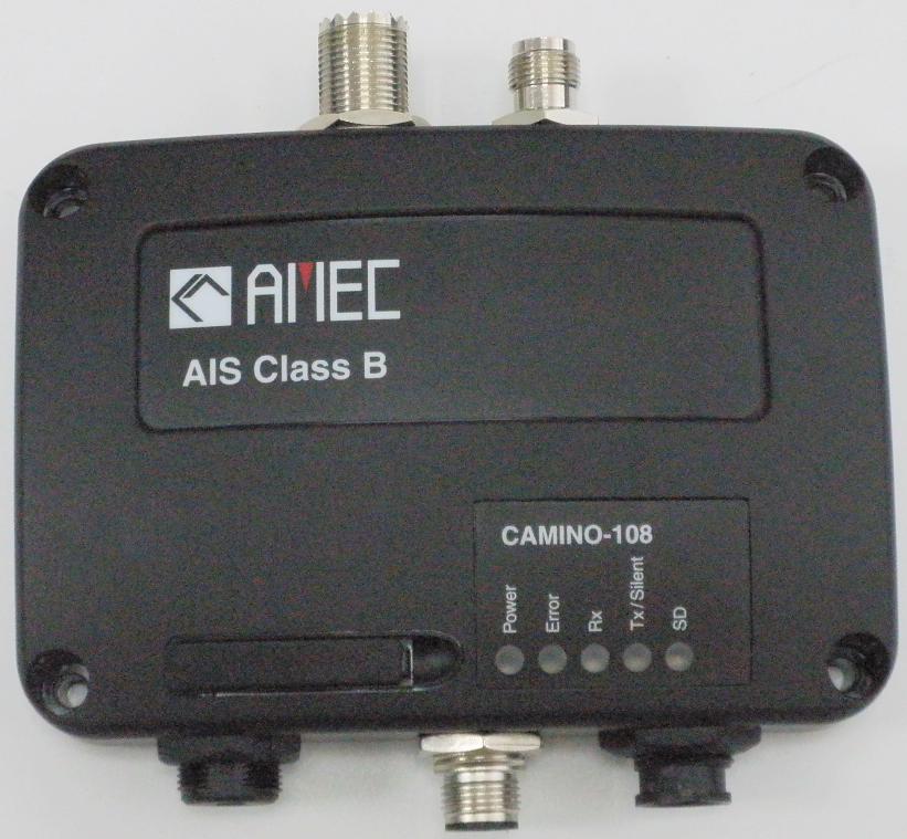 Product image for WZ7AIS-B108
