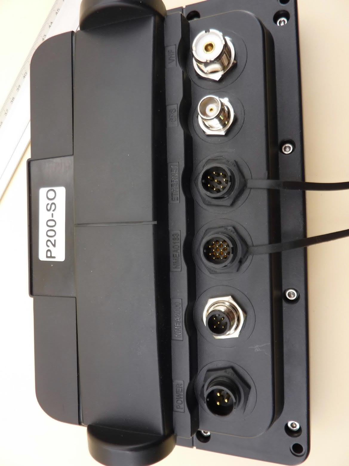 Product image for WZ7AIS-P200SO