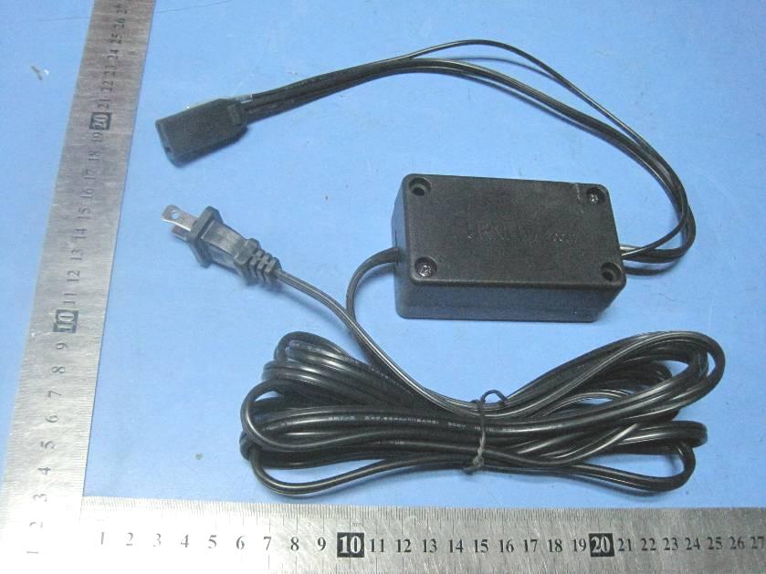 Product image for WZA-FC-505-FCC