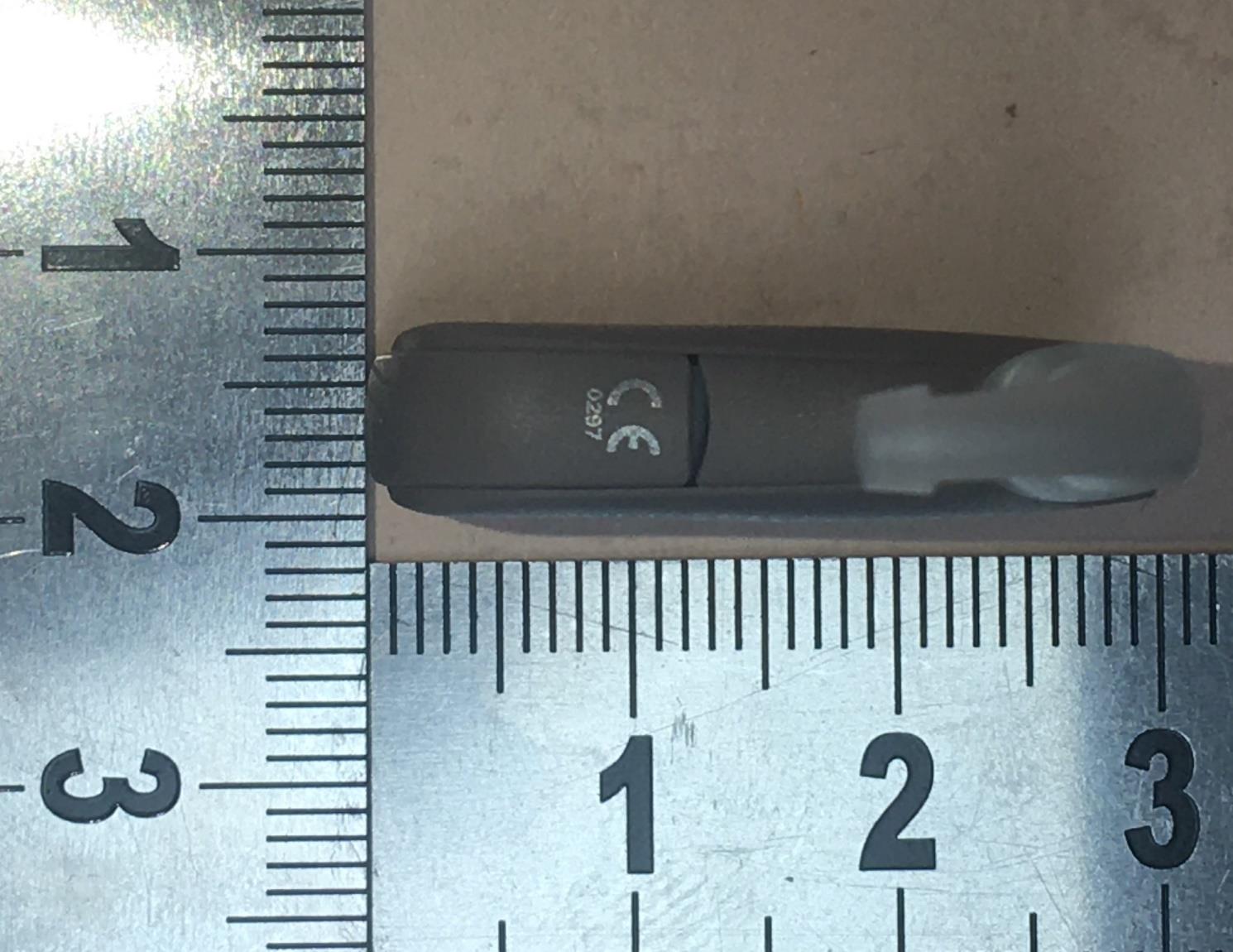 Product image for X26BEB60