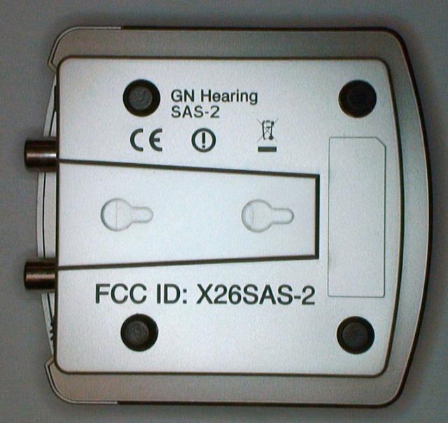 Product image for X26SAS-2