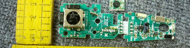 Product image for X2DTYW1147BT