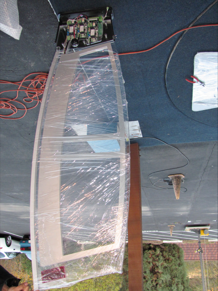 Product image for X2TUSS-POWER4-A00