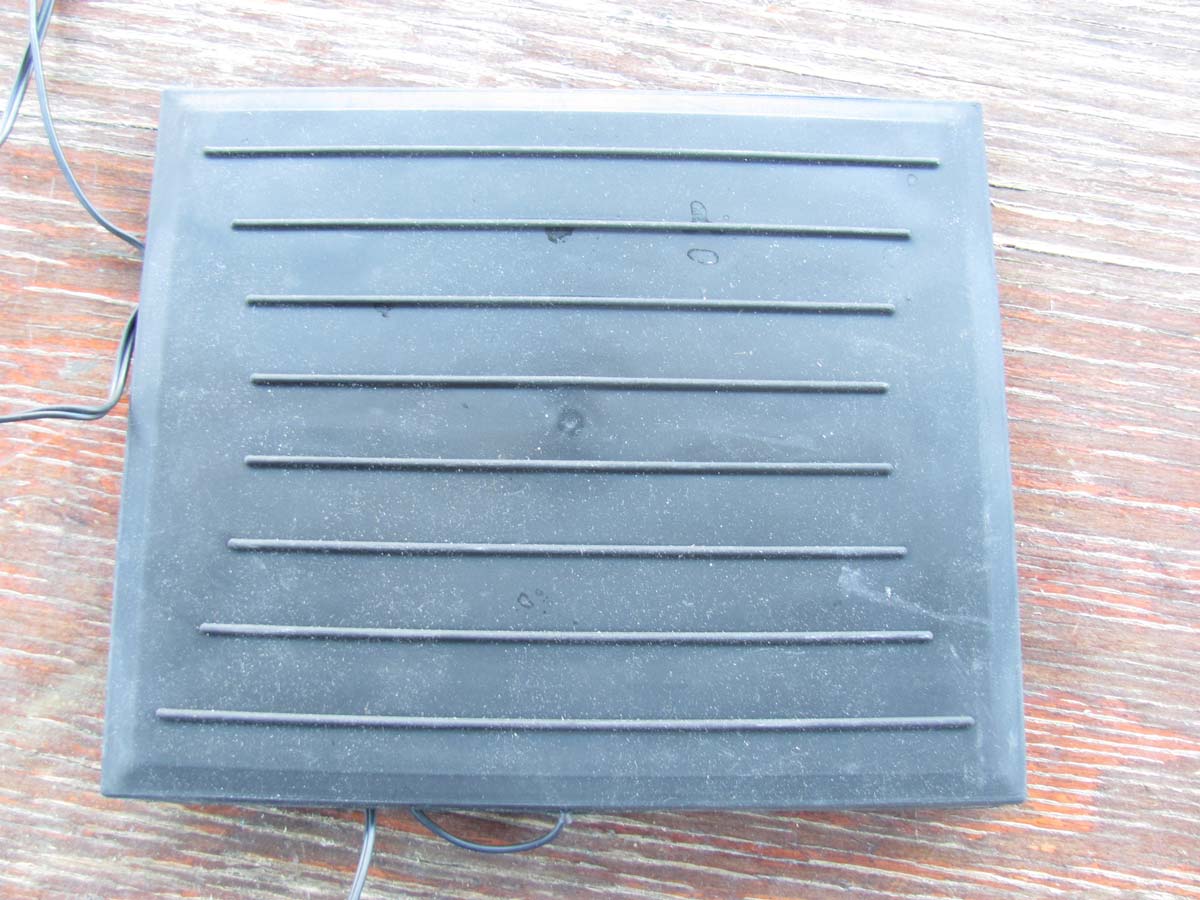 Product image for X2TUSS-RF-DEAC-82