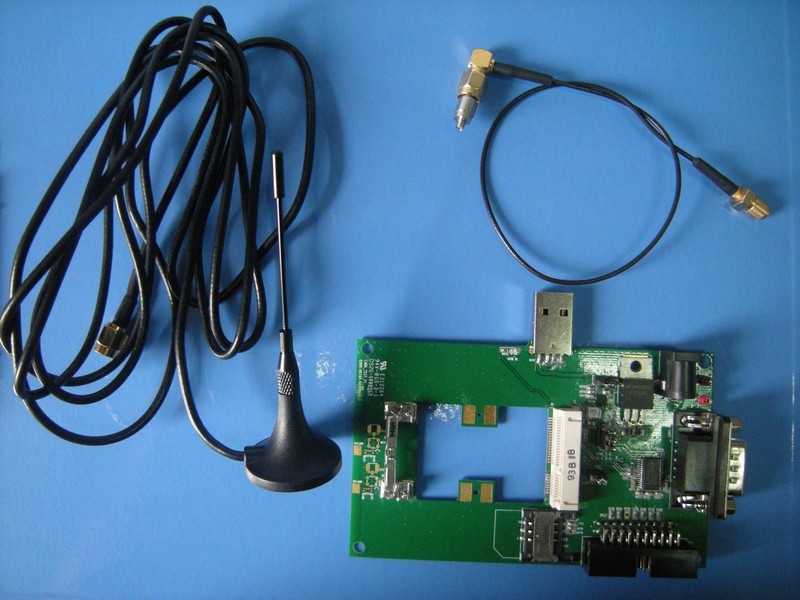 Product image for X2U-ORCA-PCIE01