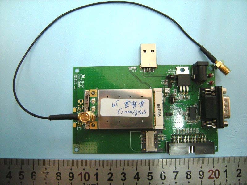 Product image for X2U-SHAMU-PCIE