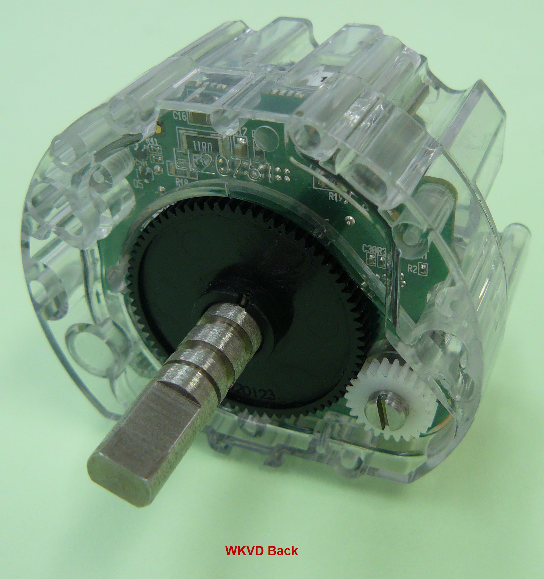 Product image for X2VQTR000X4