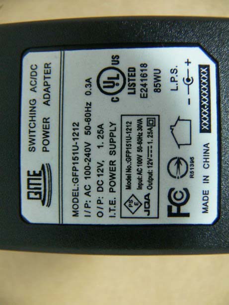 Product image for X36-HC5168