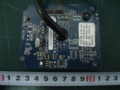 Product image for X3A-SMARFID